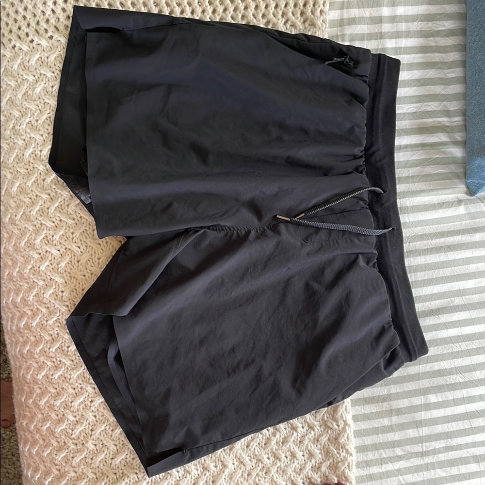 Rabbit Running shorts